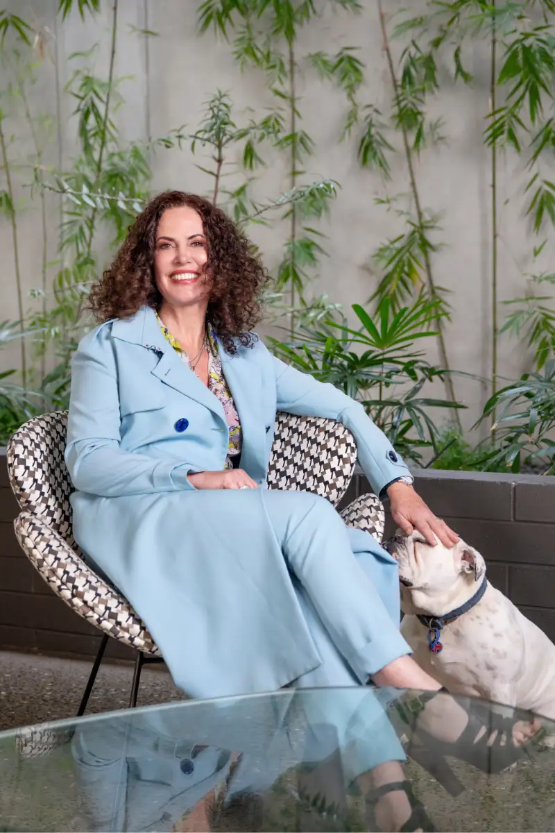 Antipodes Founder Interview