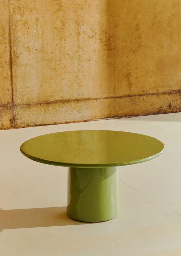 Kave Home Albanella Coffee Table $1,199