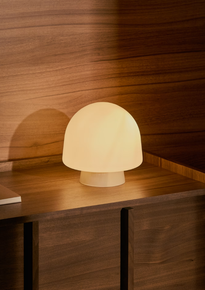 Kave Home Reig Table Lamp $169