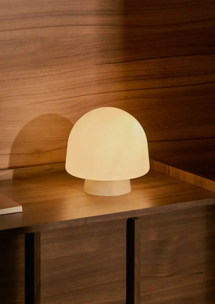 Kave Home Reig Table Lamp $169