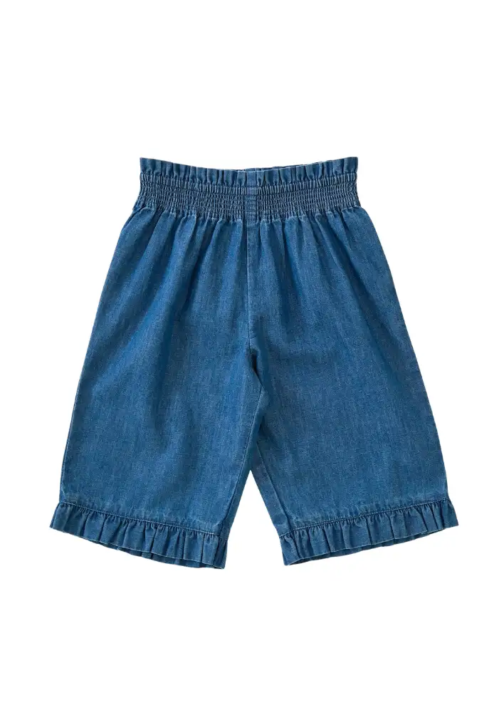 Kmart Frill Hem Pants $12