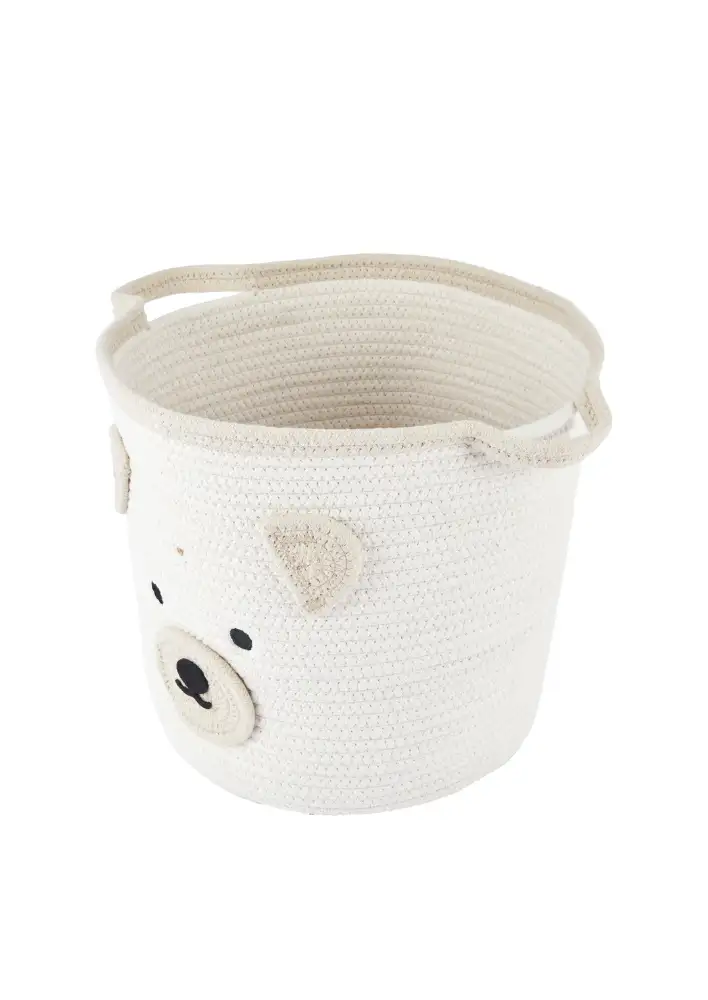 Kmart Novelty Storage Basket $15