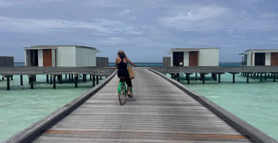 SO Maldives