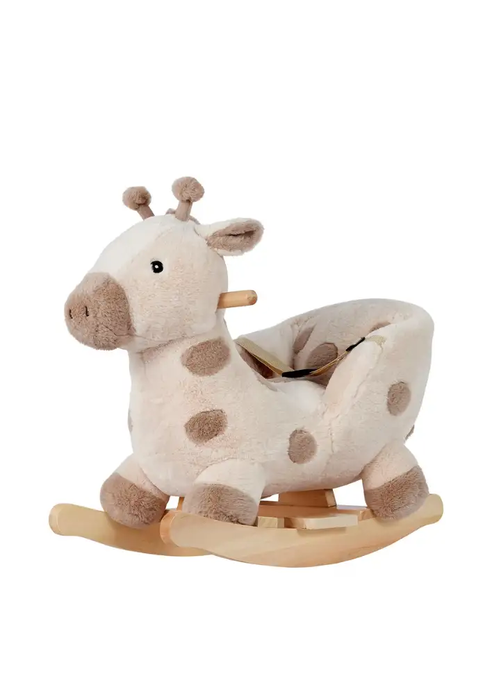 Kmart Giraffe Rocker $79