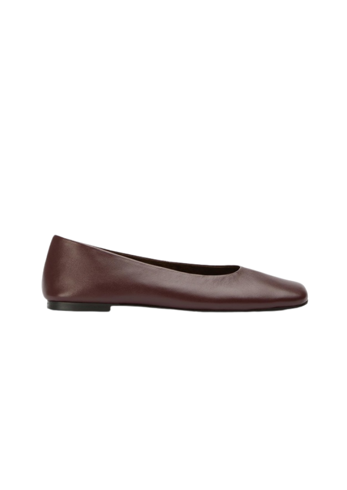 The Iconic Tony Bianco Celeste Flat $179.95