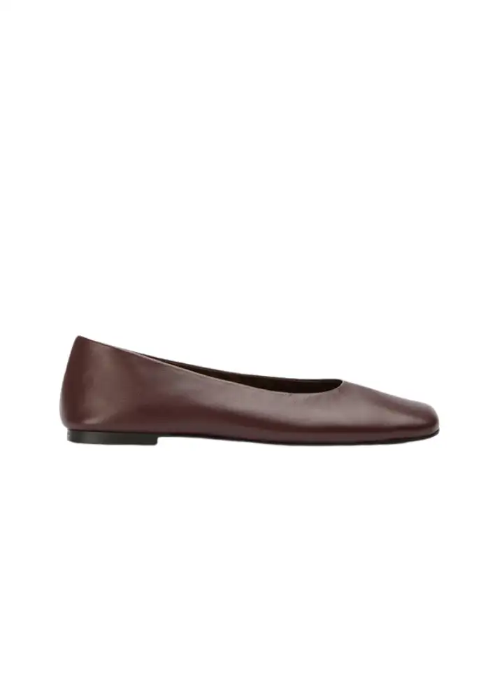 The Iconic Tony Bianco Celeste Flat $179.95