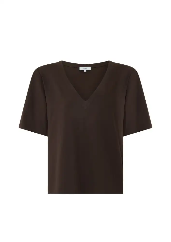 ROMY Clove Tee $189