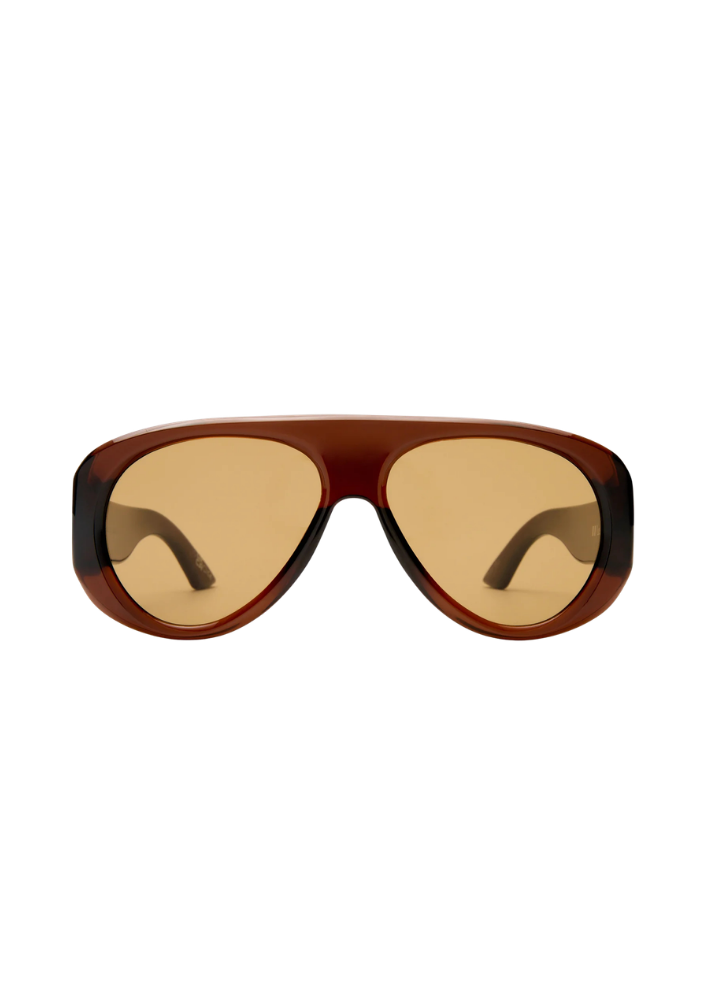 Le Specs Dream Boat Aviators $90