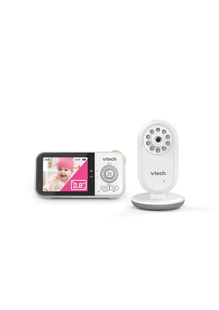 Kmart VTech BM2850 Video Baby Monitor $99