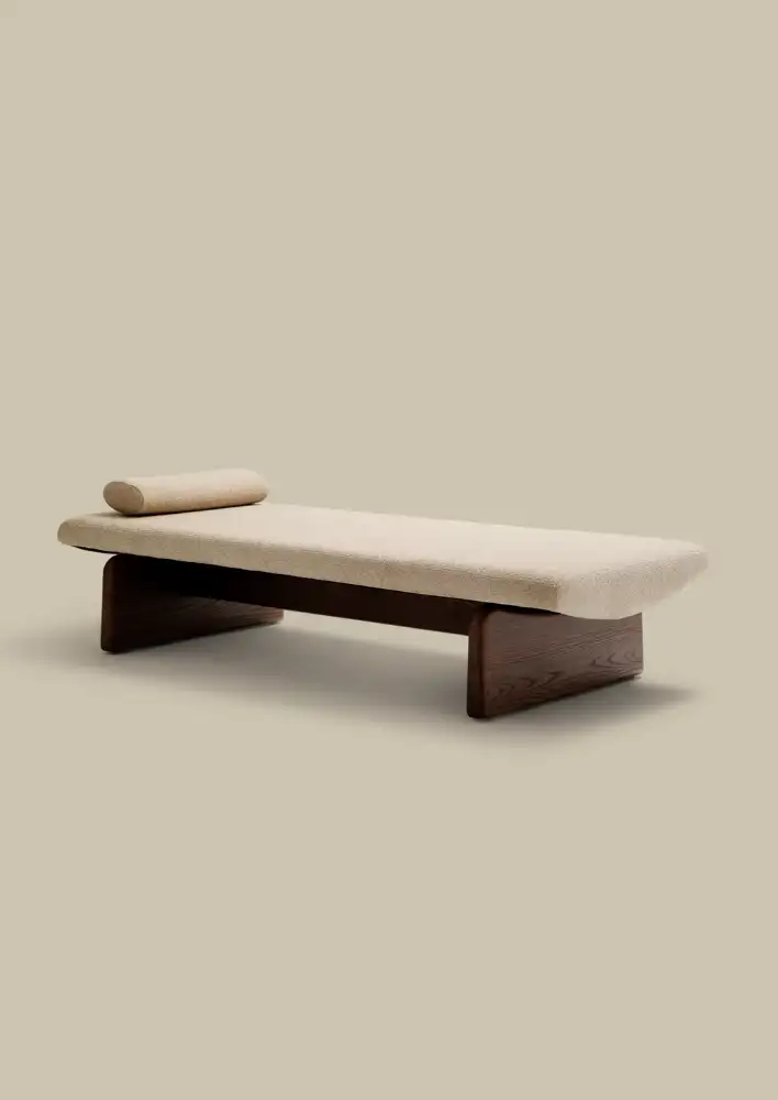 Kave Home Topaz Divan $1,999