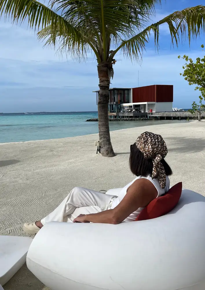 SO Maldives