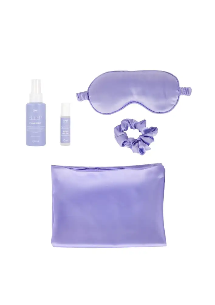 Kmart OXX Bodycare Sleep Gift Pack $10
