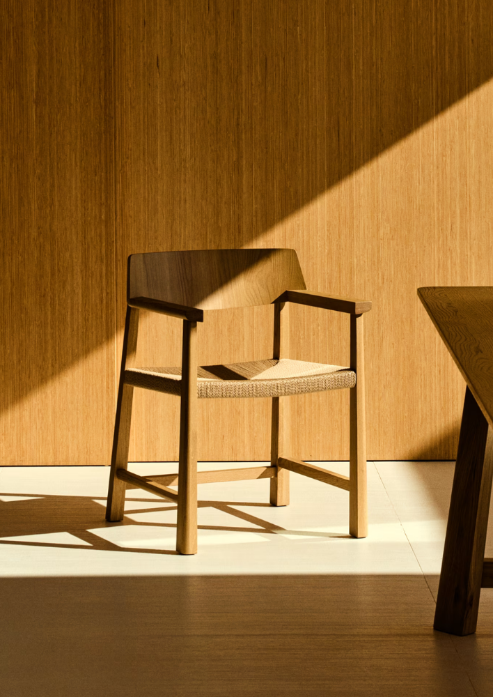 Kave Home Idun Chair $899