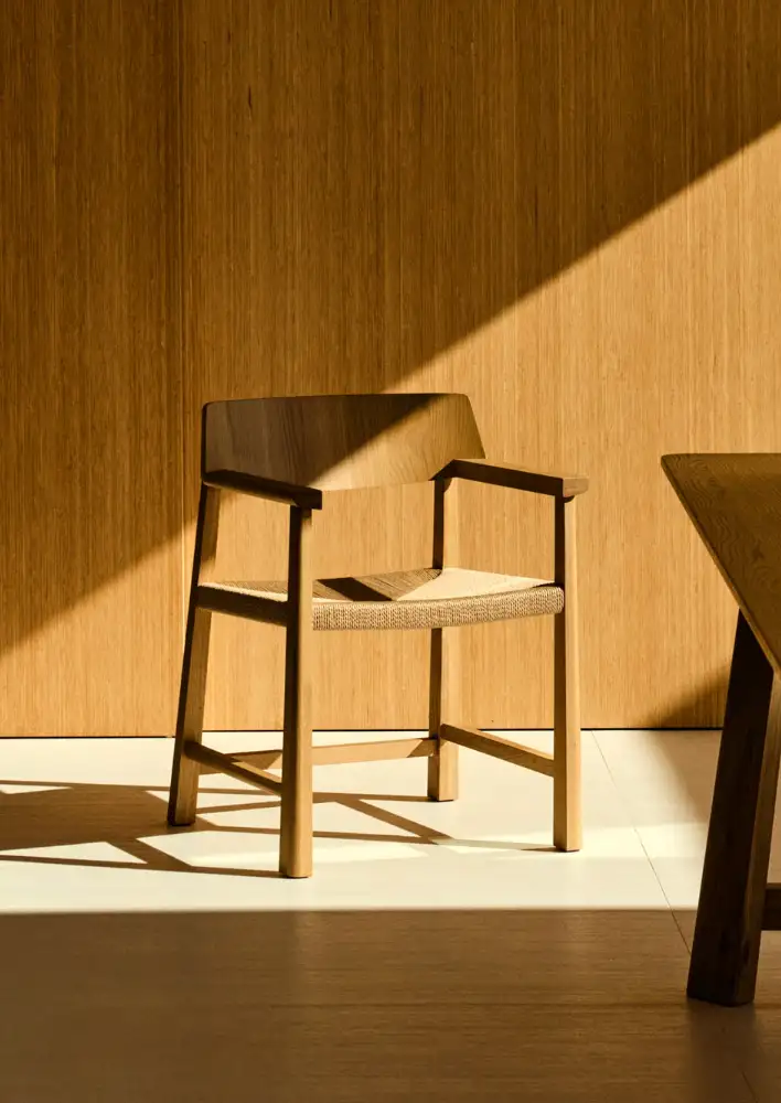 Kave Home Idun Chair $899
