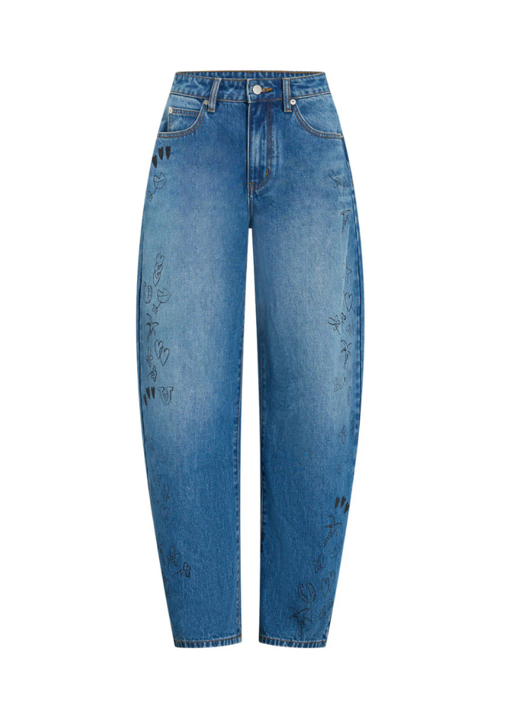 ROMY Jakey Jean $249