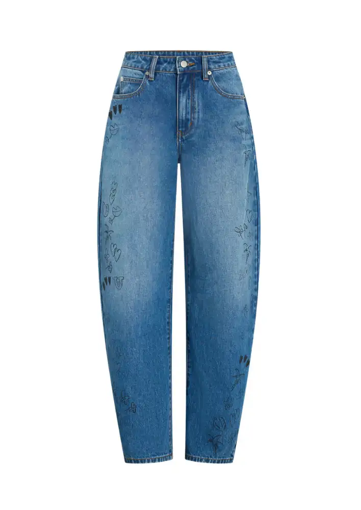 ROMY Jakey Jean $249