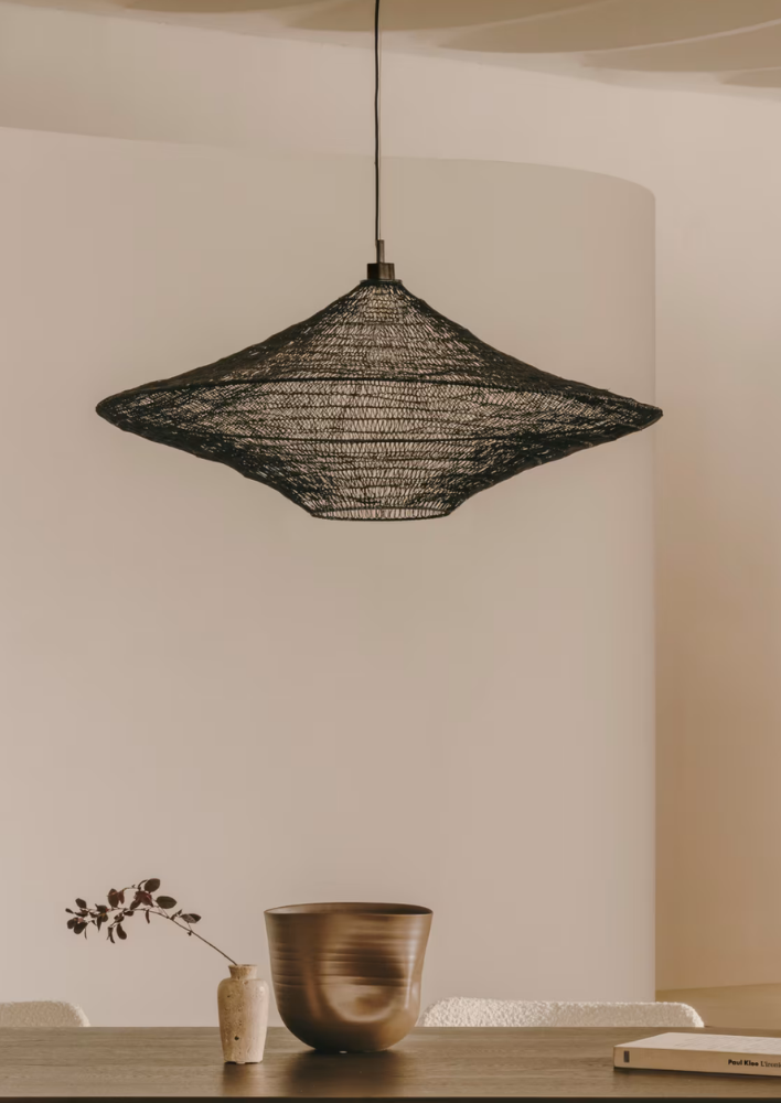 Kave Home Makai Pendant Light $399