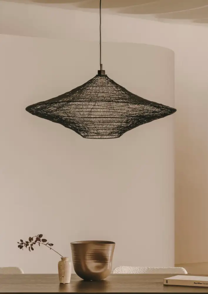 Kave Home Makai Pendant Light $399