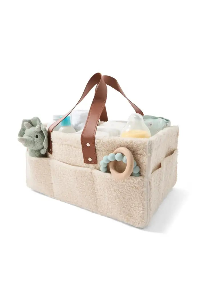 Kmart Large Nappy Caddy $20