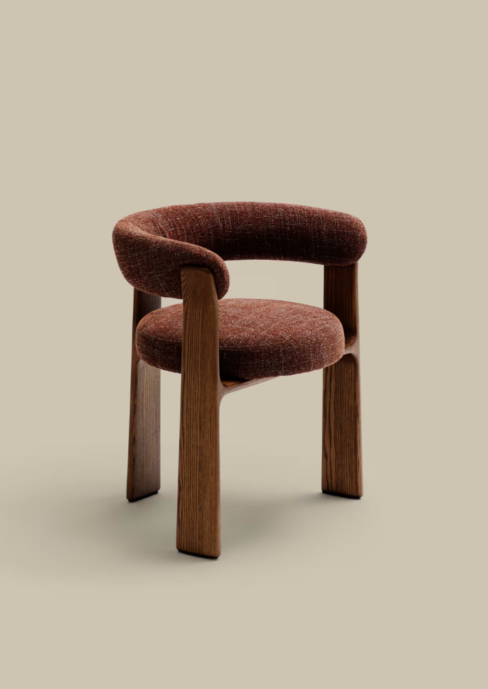 Kave Home Granite Dining Chair $799
