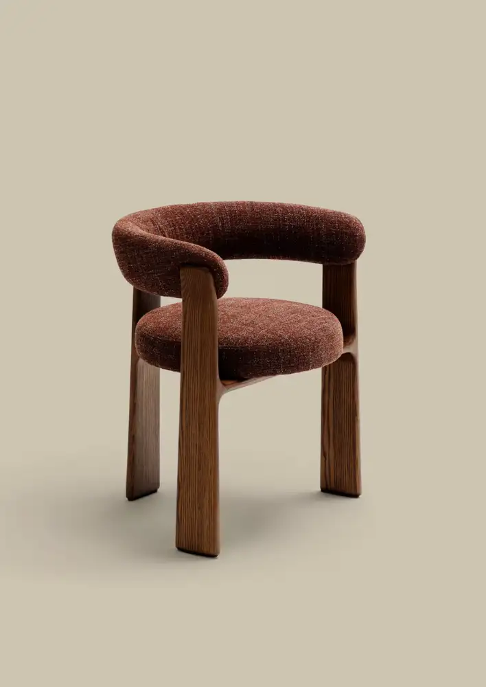 Kave Home Granite Dining Chair $799