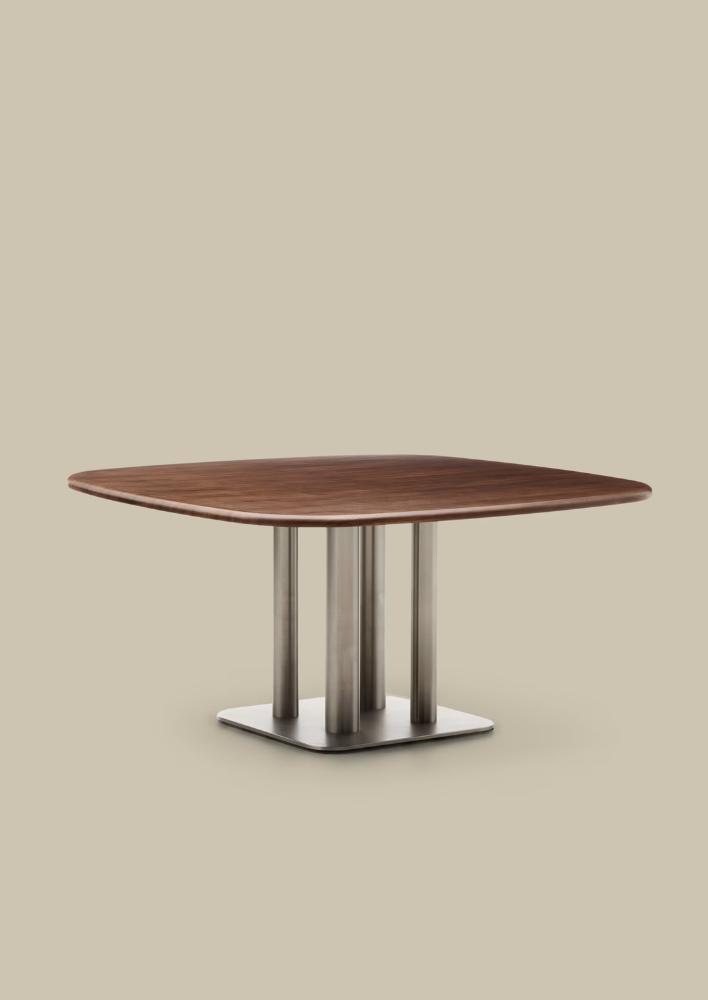 Kave Home Melvar Dining Table $2,999