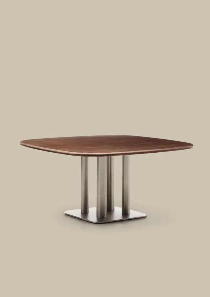 Kave Home Melvar Dining Table $2,999