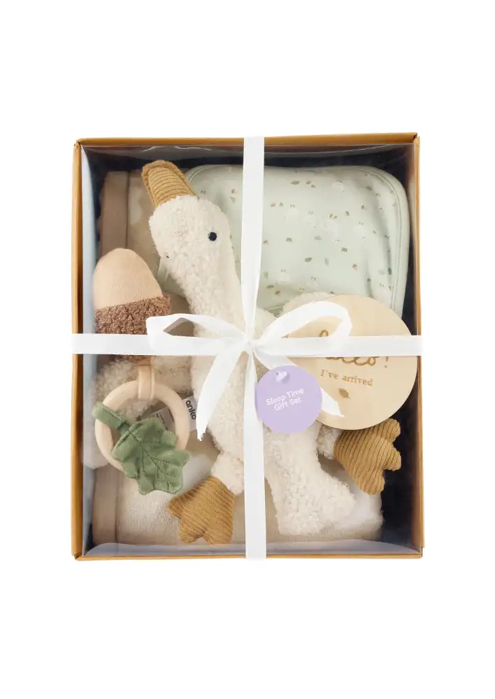 Kmart Sleep Time Gift Set $29