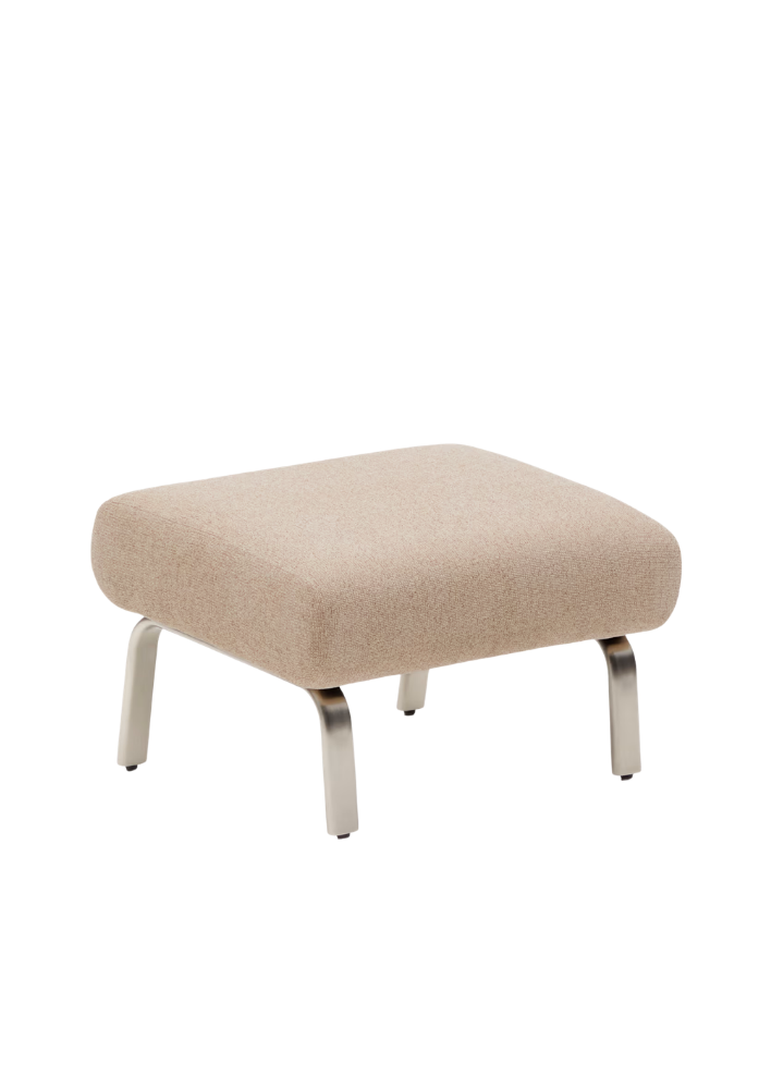 Kave Home Amsen footstool $499