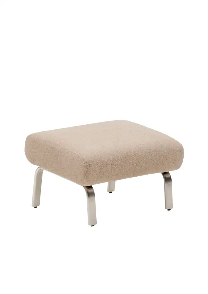 Kave Home Amsen footstool $499