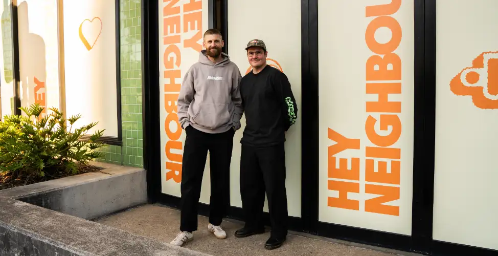 Range Brewing