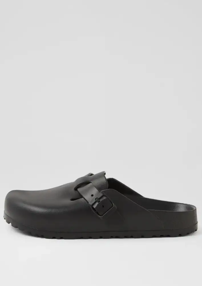 Styletread-BIRKENSTOCK-Boston-Eva-W-Black-Sandals-129