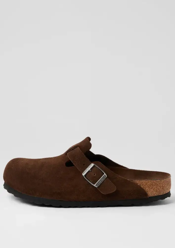Styletread-BIRKENSTOCK-Boston-Soft-Footbed-Carafe-Suede-Sandals-317