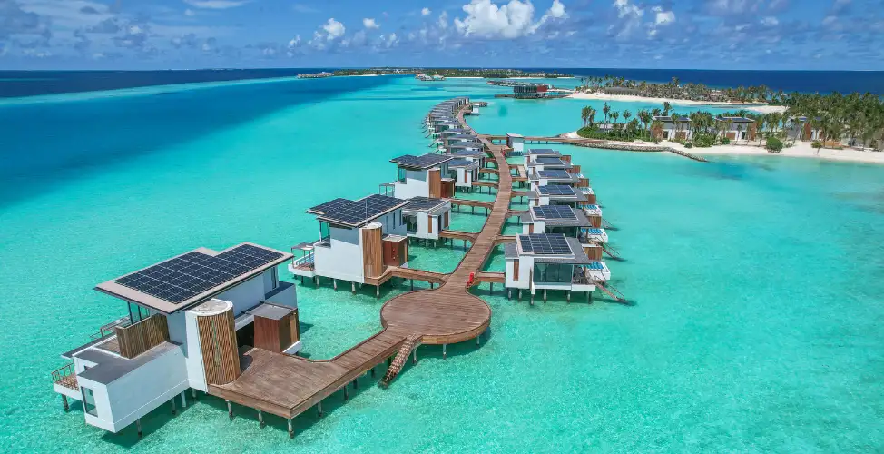 SO Maldives
