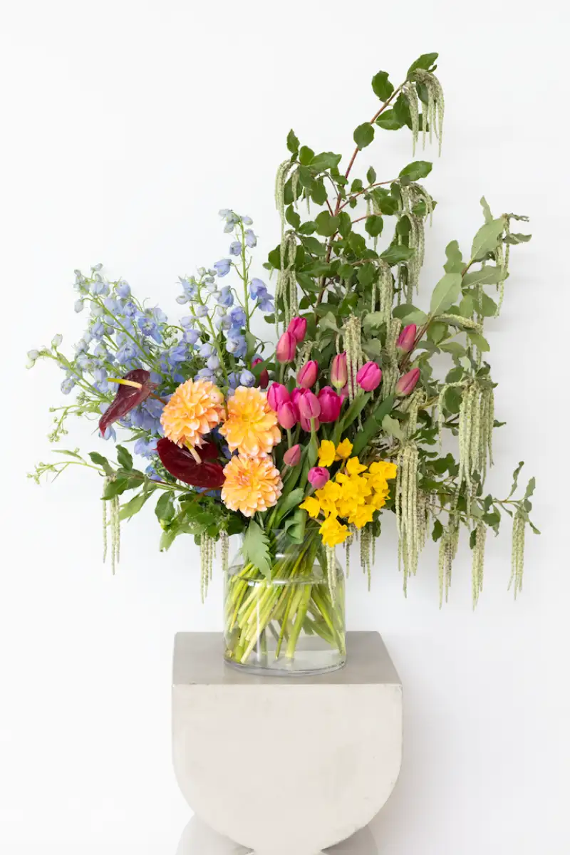 Floral trends 2026