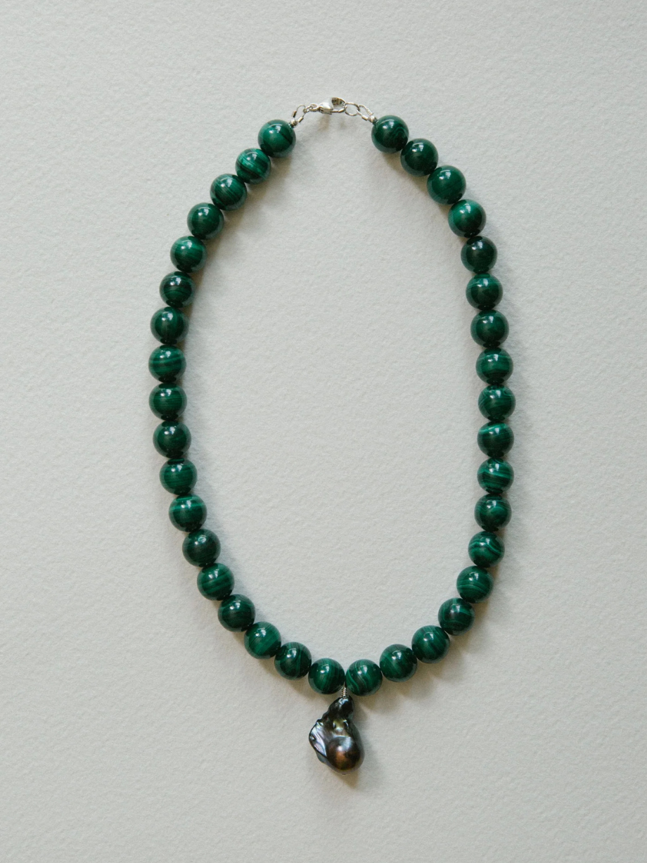 Vermeer Dorian Necklace $279