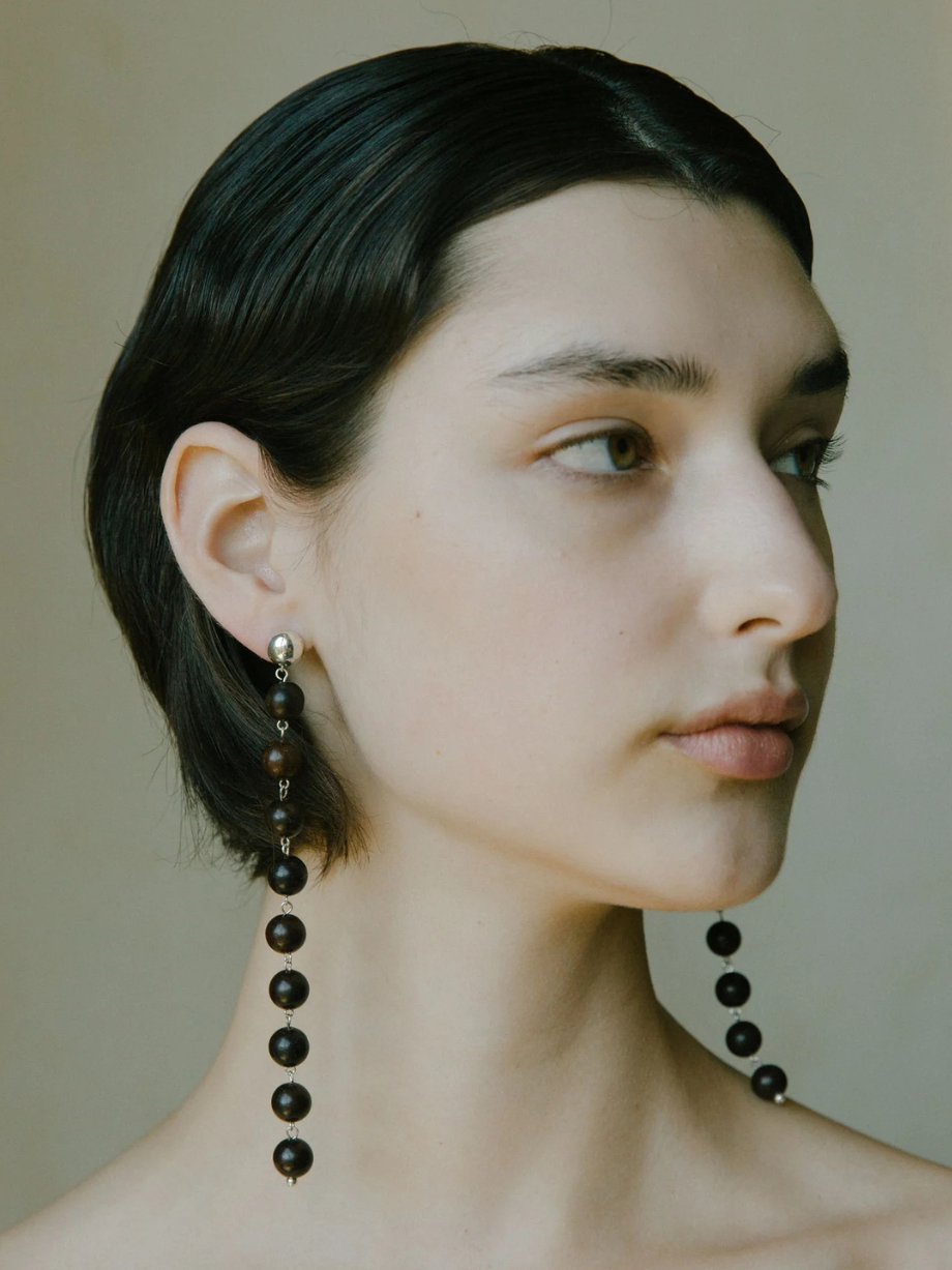 Vermeer Edwina Earrings $$379