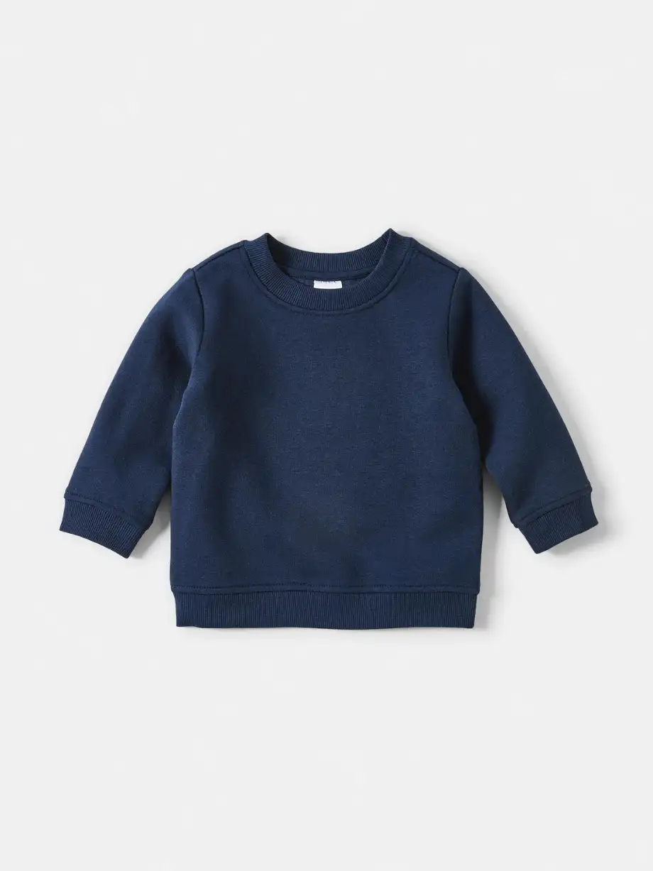 Kmart Everyday Sweatshirt $4