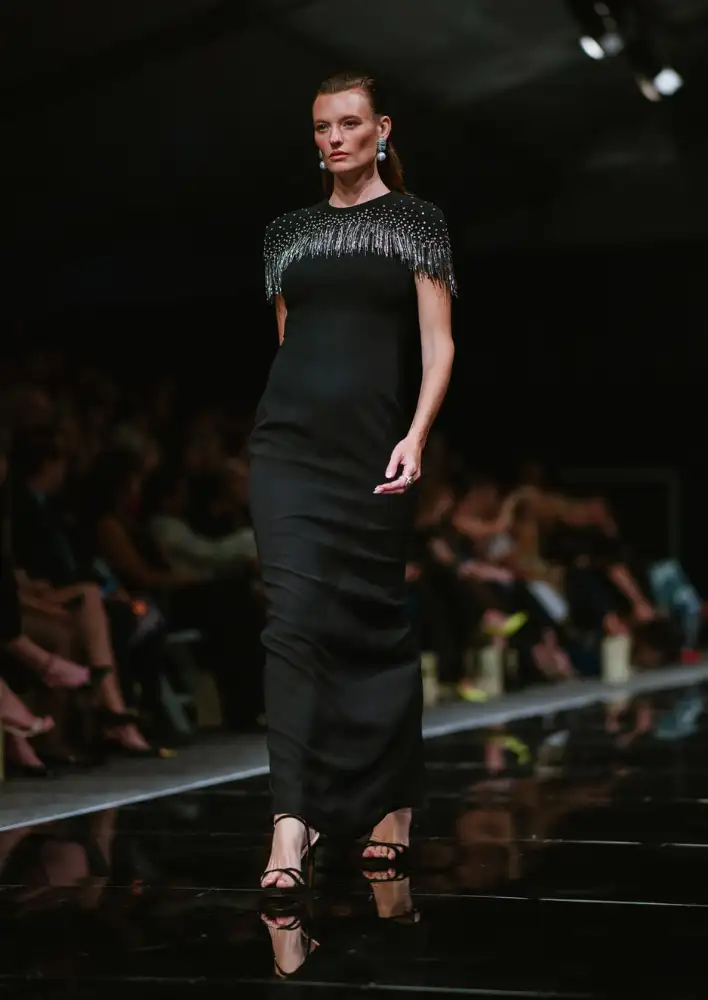 Carla Zampatti
