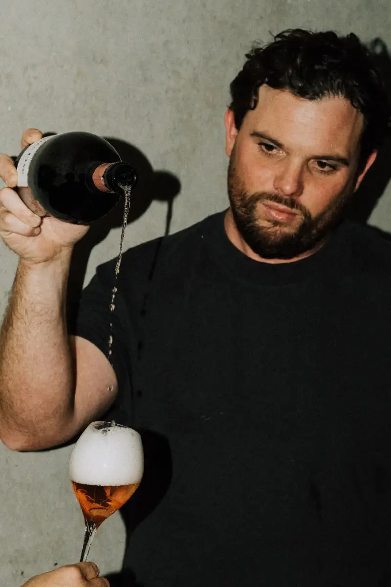 With more than two decades of international winemaking experience, Brendan Carr from Idée Fixe will be pouring his innovative Margaret River Chardonnay in-person at the showcase.