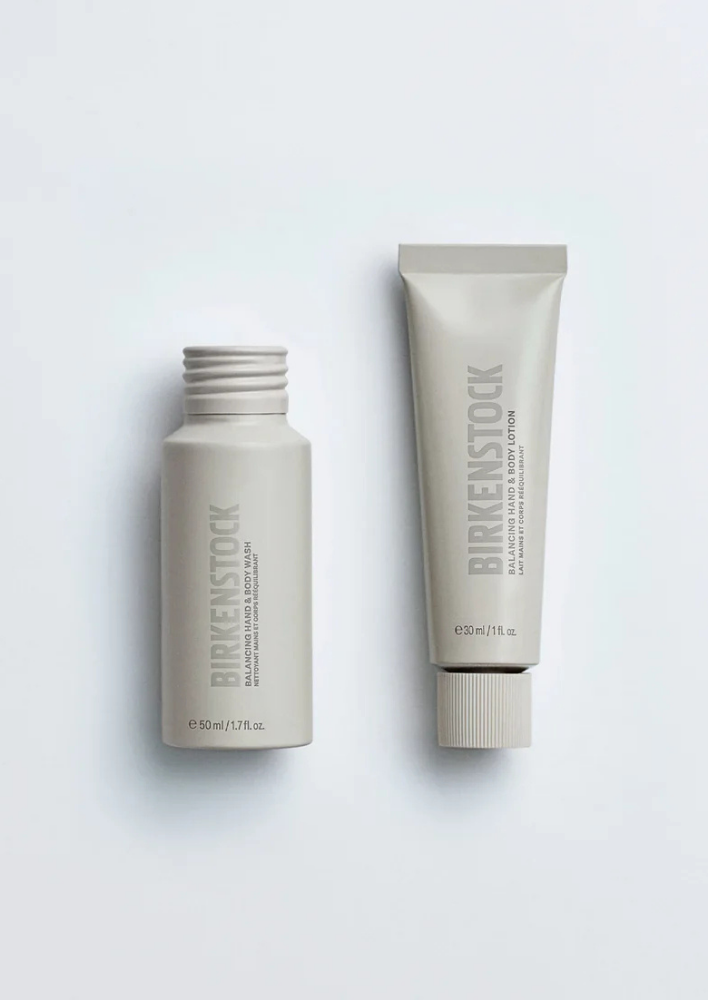 Birkenstock Balancing Body Duo $51.95