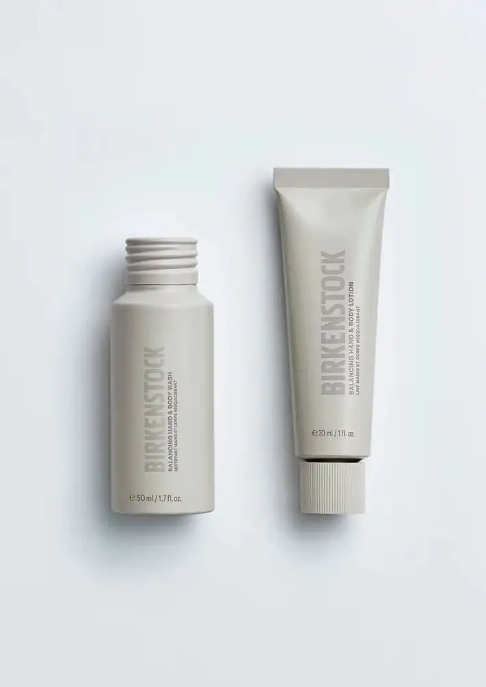 Birkenstock Balancing Body Duo $51.95