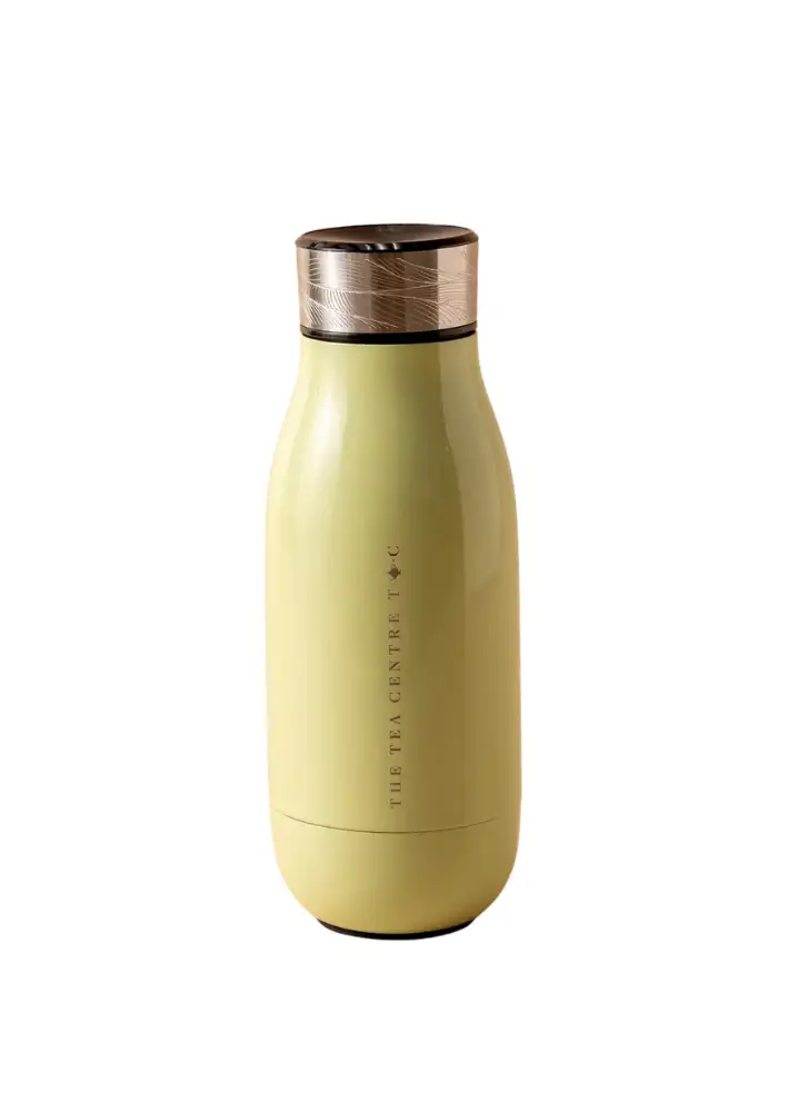 The Tea Centre Matcha To-Go Flask $49