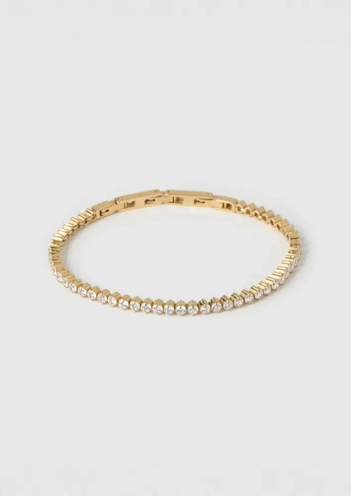 Arms Of Eve Allegra Tennis Bracelet $119