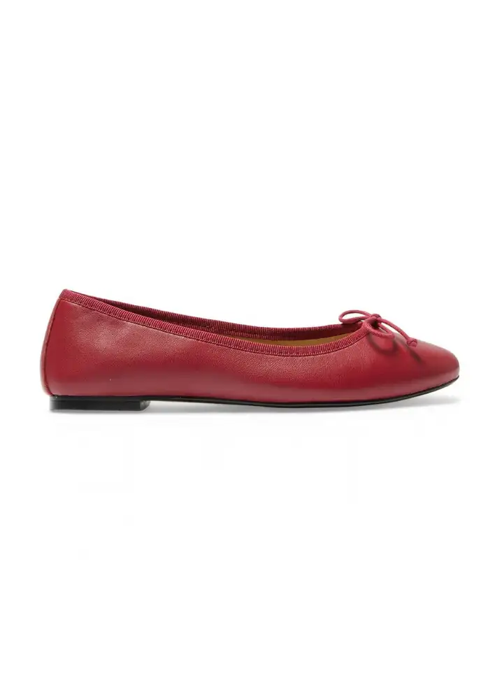 Shoe HQ Jane Debster Fonteyn Ballet Flat $149.95