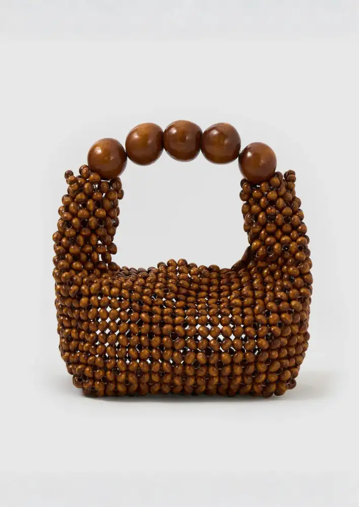 Arms Of Eve Yasmin Bag $110