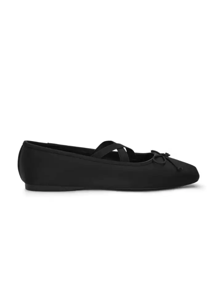 Shoe HQ Sandler Monica Ballet Flat $119.95
