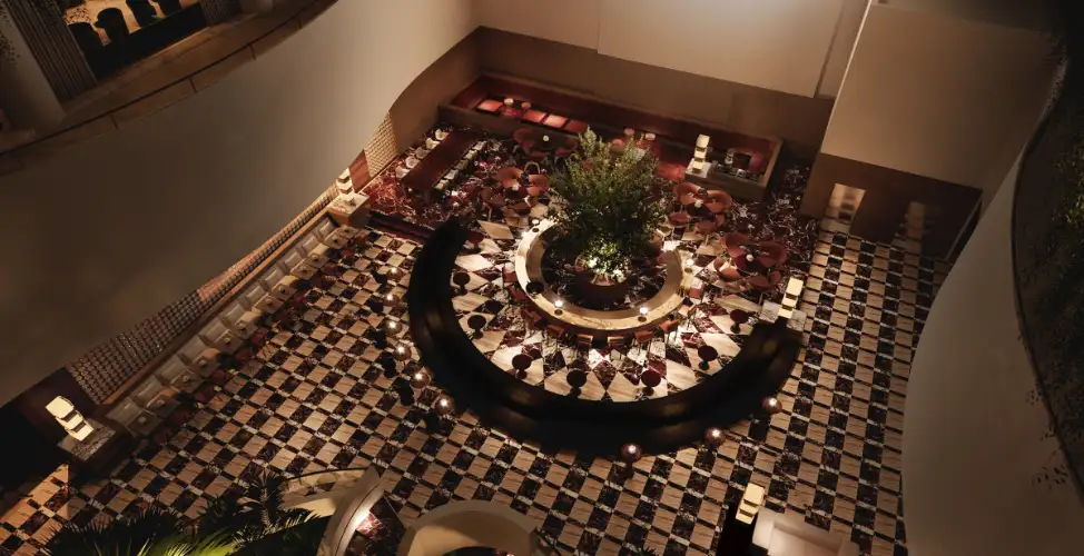 InterContinental Brisbane