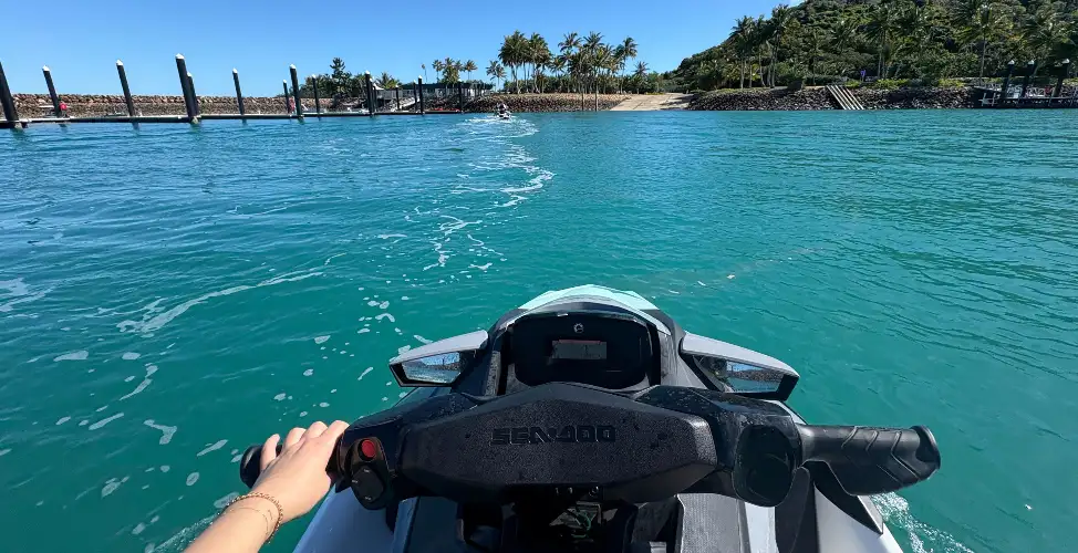 InterContinental Hayman Great Barrier Reef