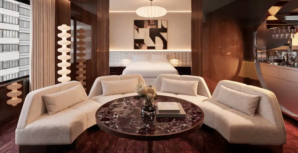 InterContinental Brisbane